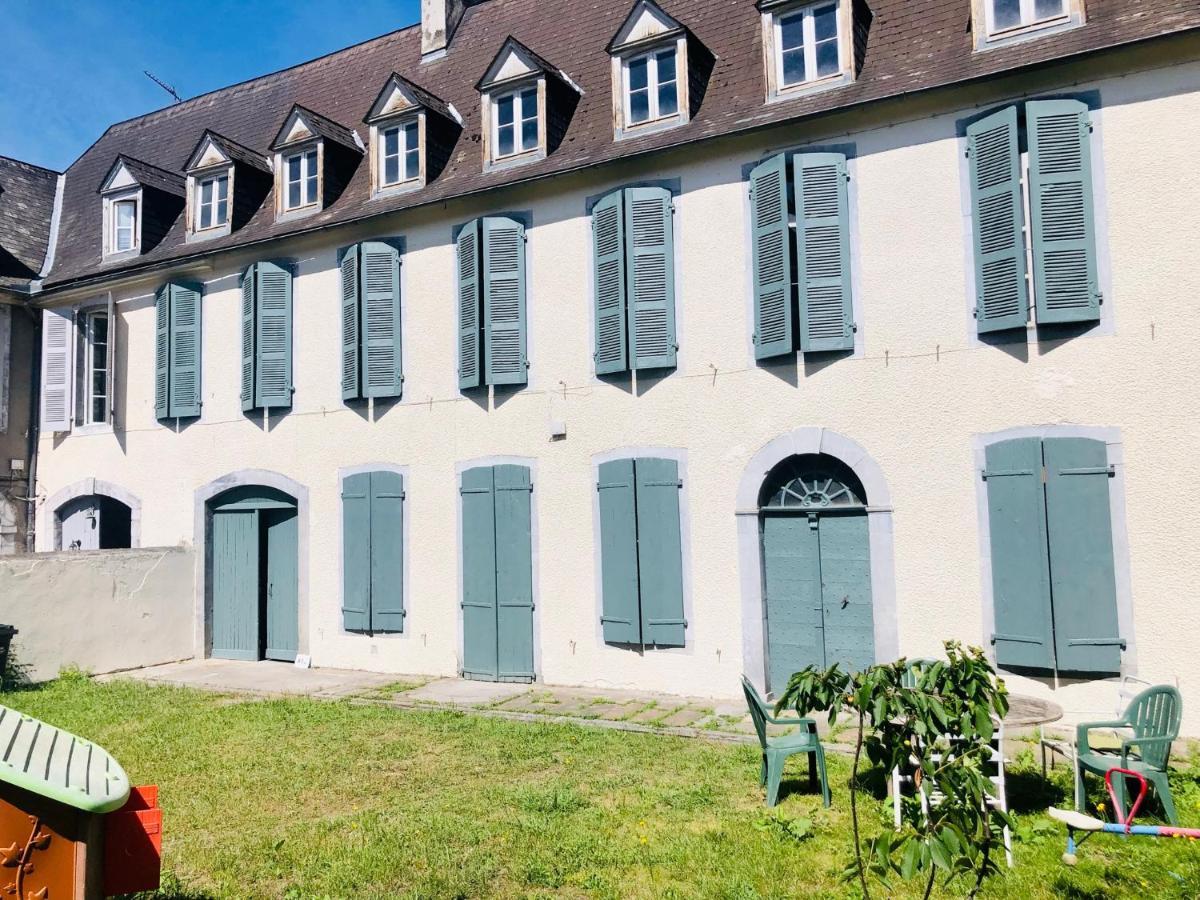 Maison De Famille Apartment *
