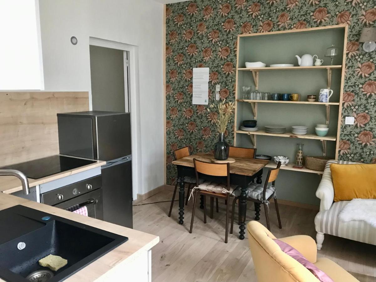 Maison De Famille Apartment Oloron-Sainte-Marie