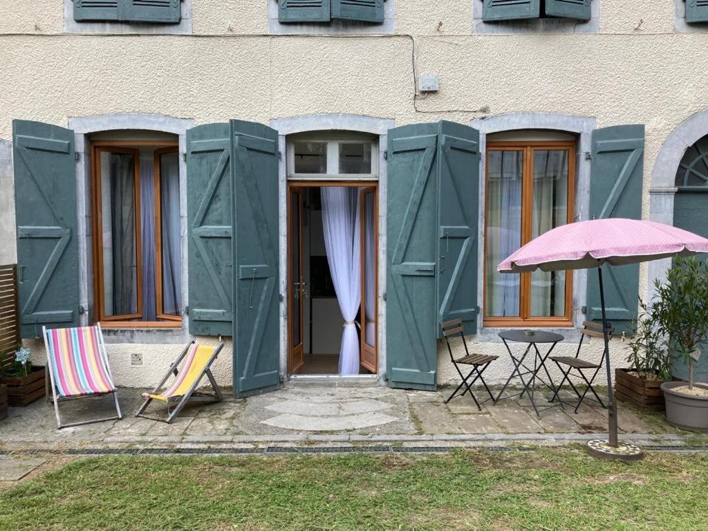 Apartment Maison De Famille Oloron-Sainte-Marie