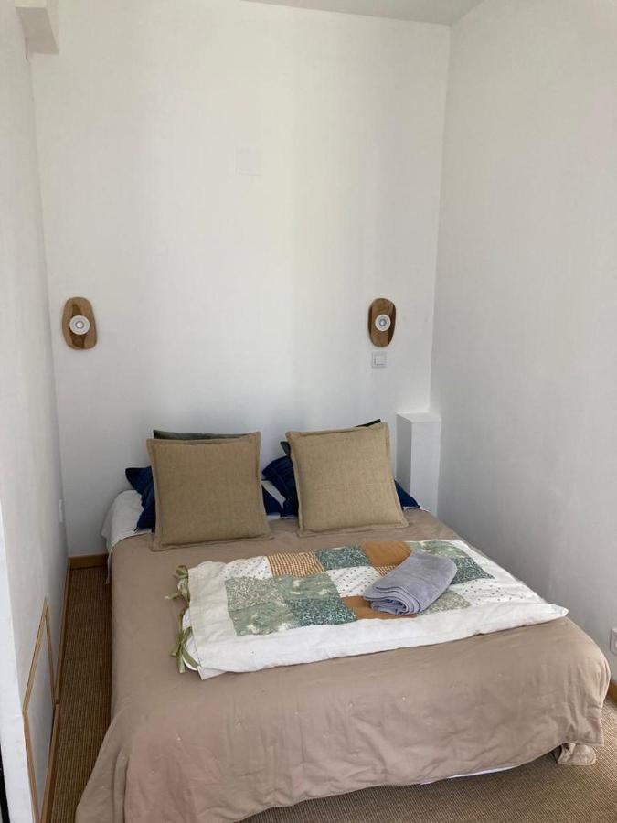 Maison De Famille Apartment *