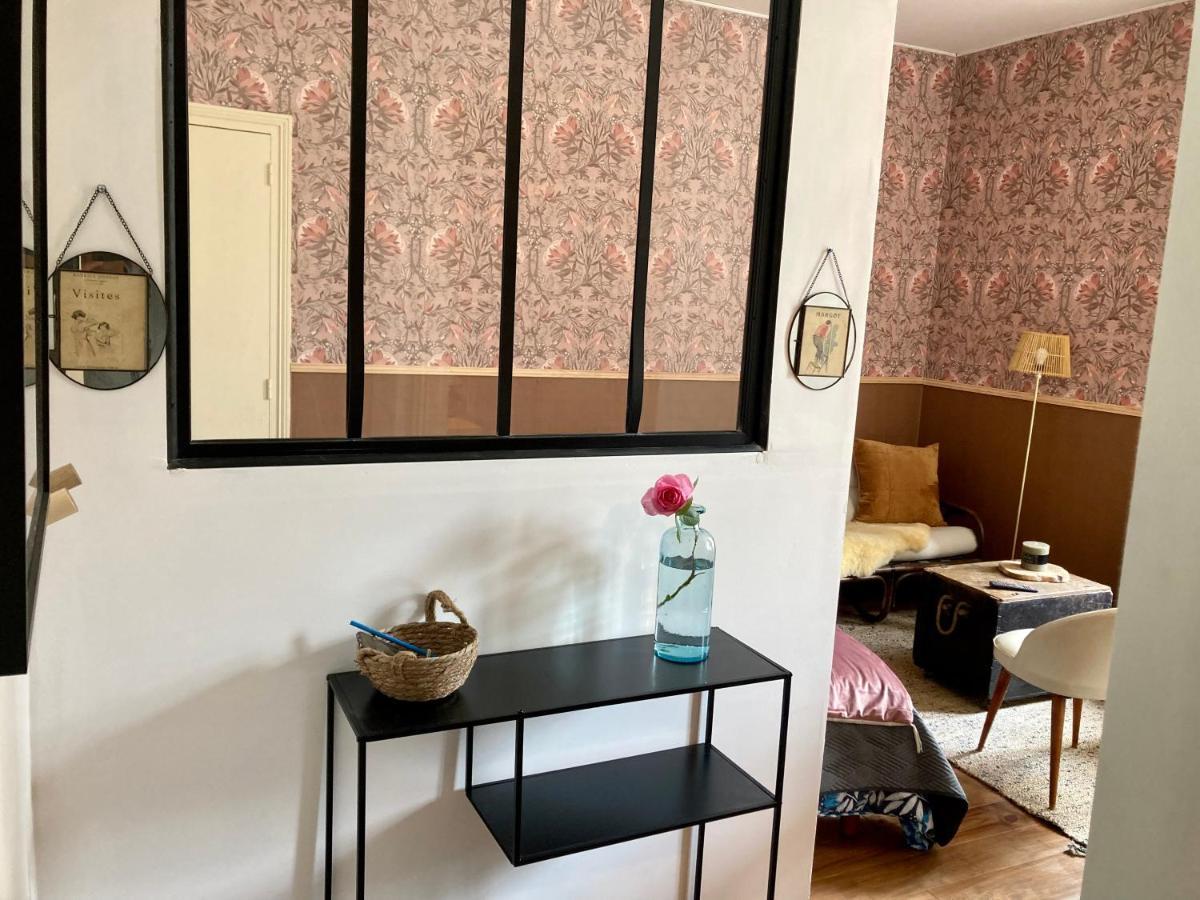 Maison De Famille Apartment