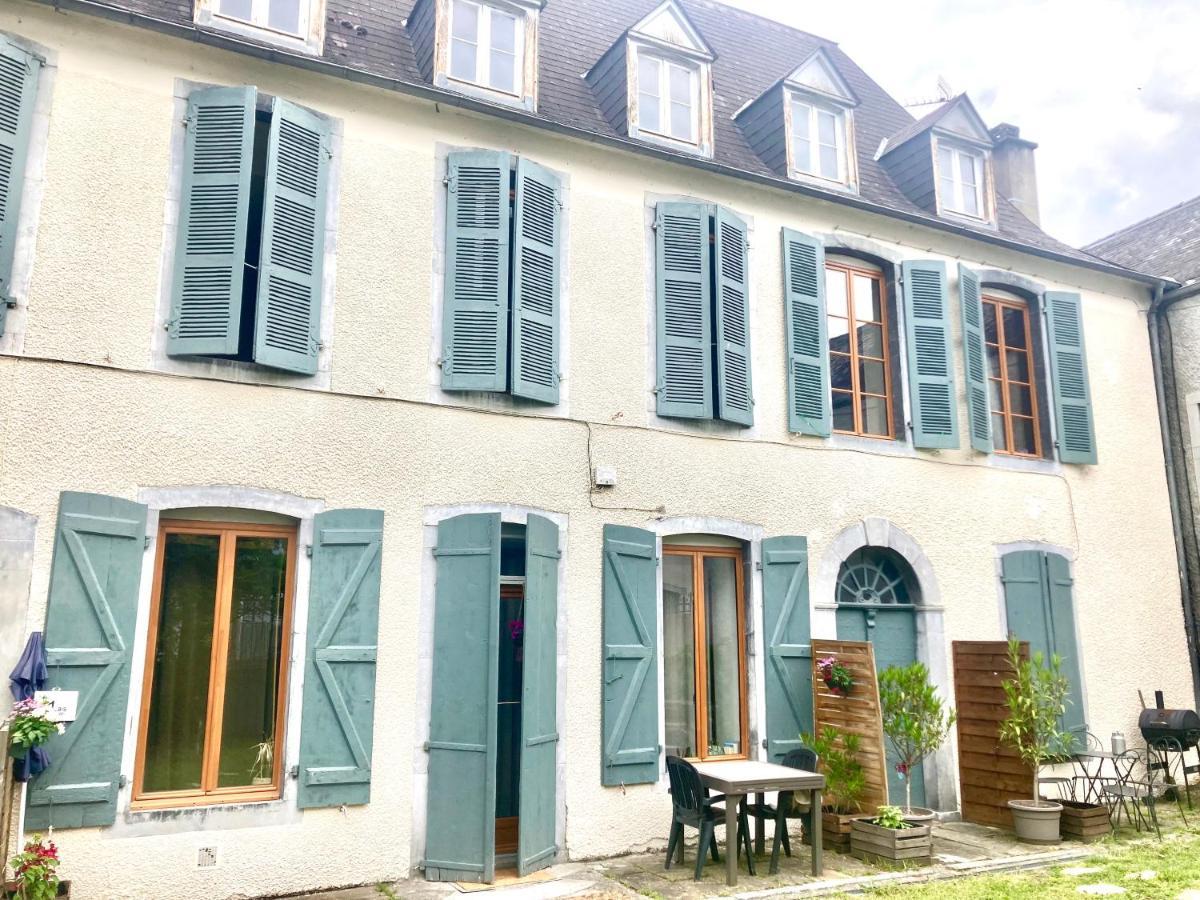 Apartment Maison De Famille *