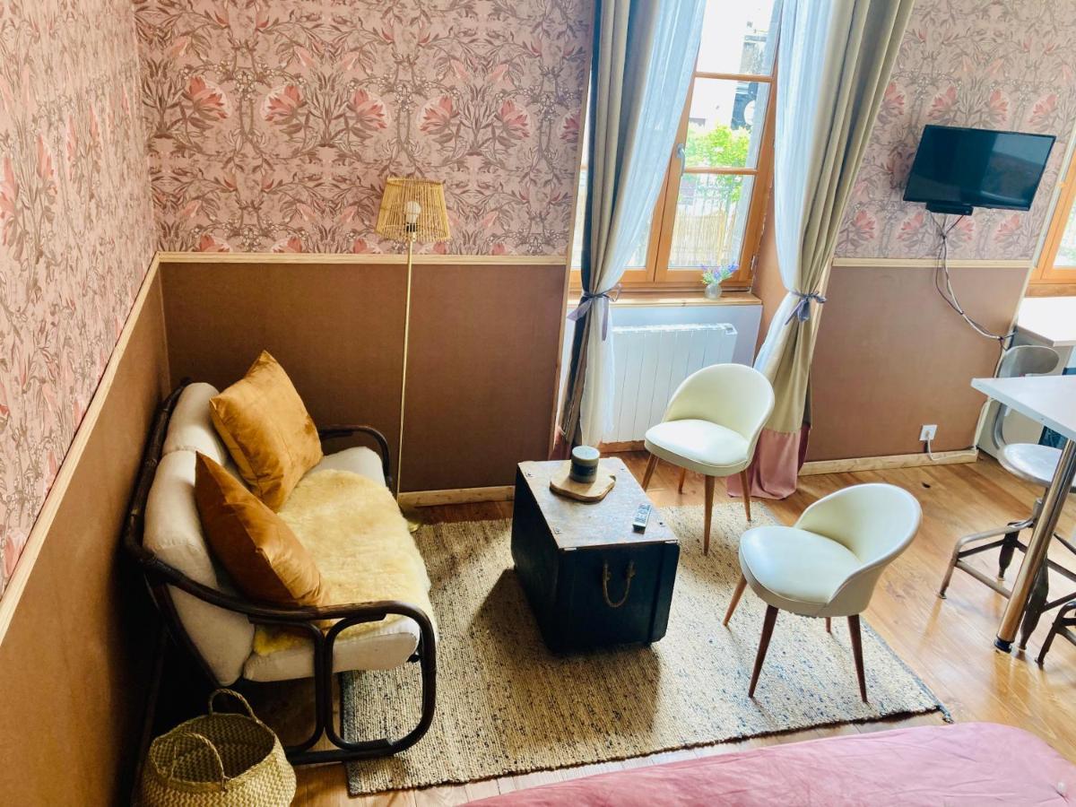 Maison De Famille Apartment Oloron-Sainte-Marie