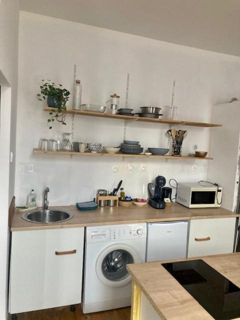 Maison De Famille Apartment Oloron-Sainte-Marie