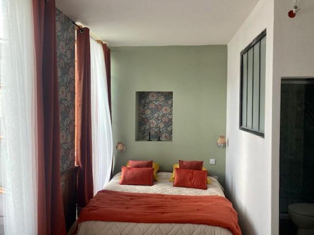 Maison De Famille Apartment *